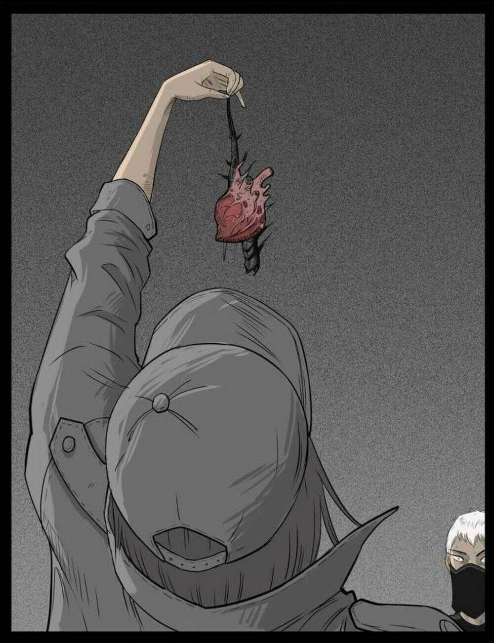 Những Câu Chuyện Kinh Dị Ở Trường Trung Học Tây Lăng - Chapter 24 - Page 16