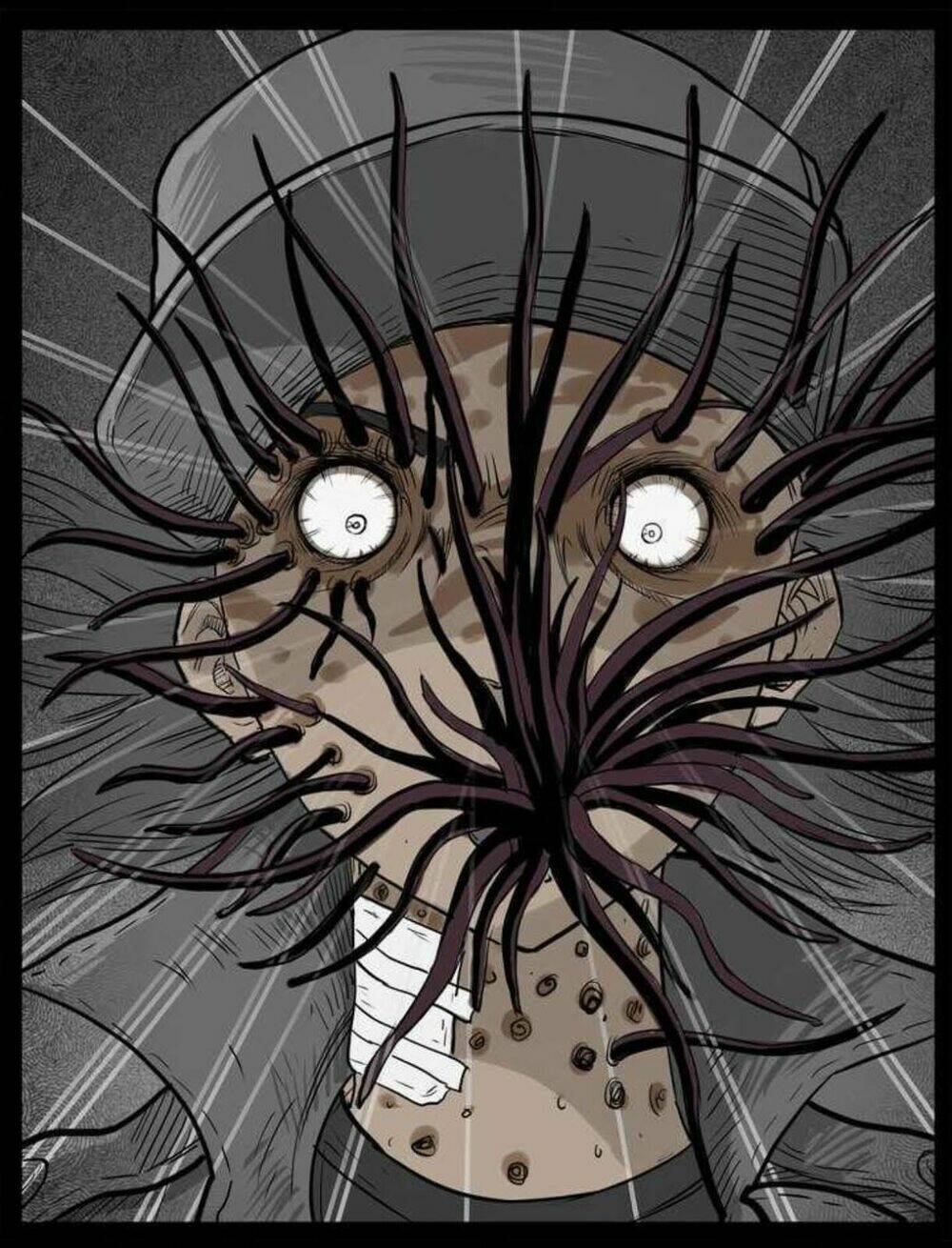 Những Câu Chuyện Kinh Dị Ở Trường Trung Học Tây Lăng - Chapter 24 - Page 23