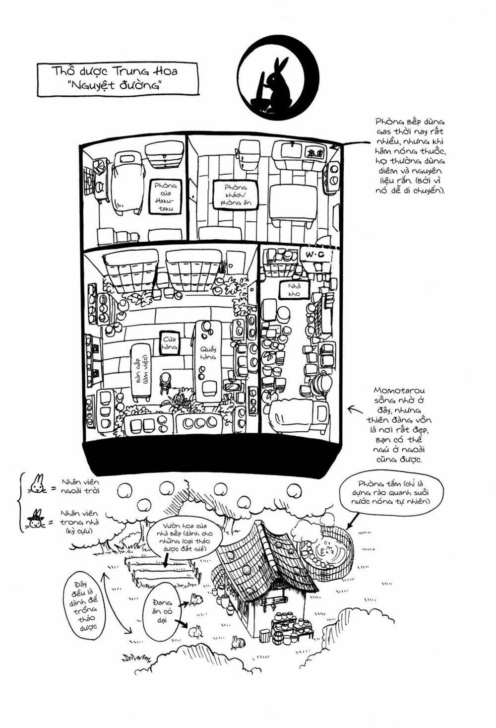 Cậu Bé Quả Đào - Chapter 29 - Page 20