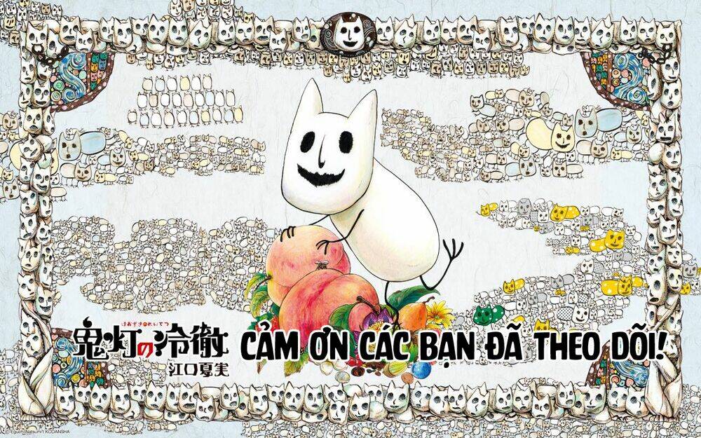 Cậu Bé Quả Đào - Chapter 29 - Page 21