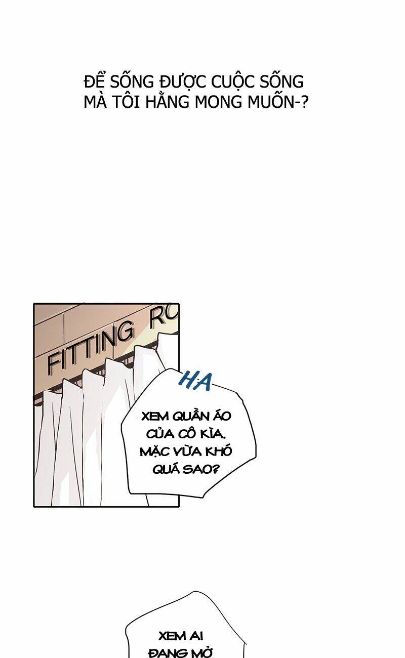 We're so over...or not? - Chapter 1 - Page 10