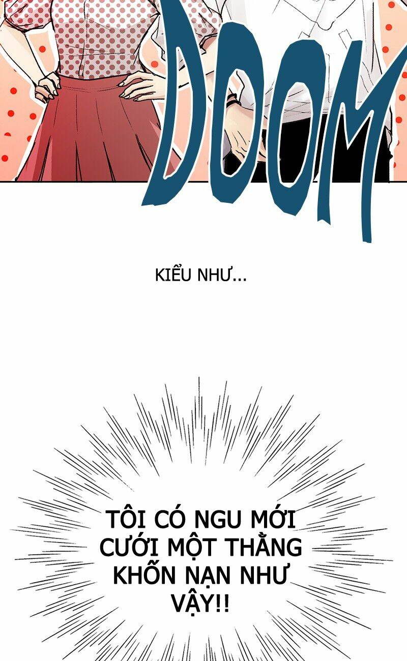 We're so over...or not? - Chapter 1 - Page 13