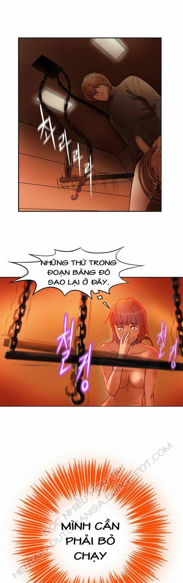 Dog Girl - Chapter 4 - Page 10