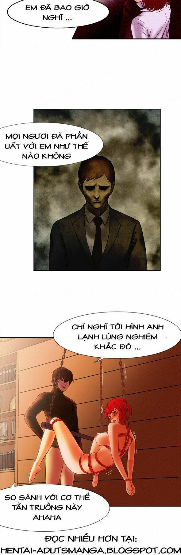 Dog Girl - Chapter 4 - Page 17