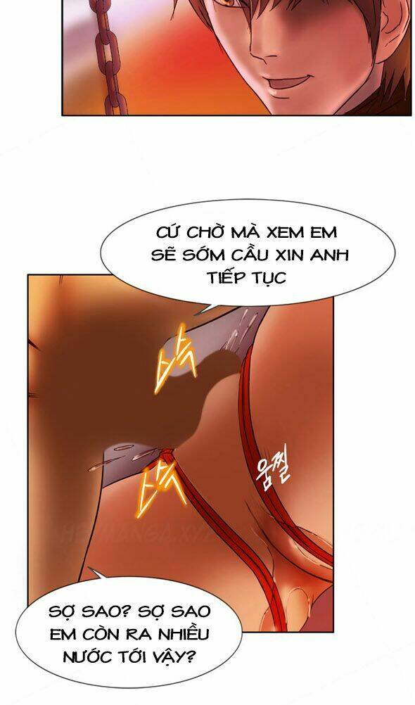 Dog Girl - Chapter 4 - Page 19