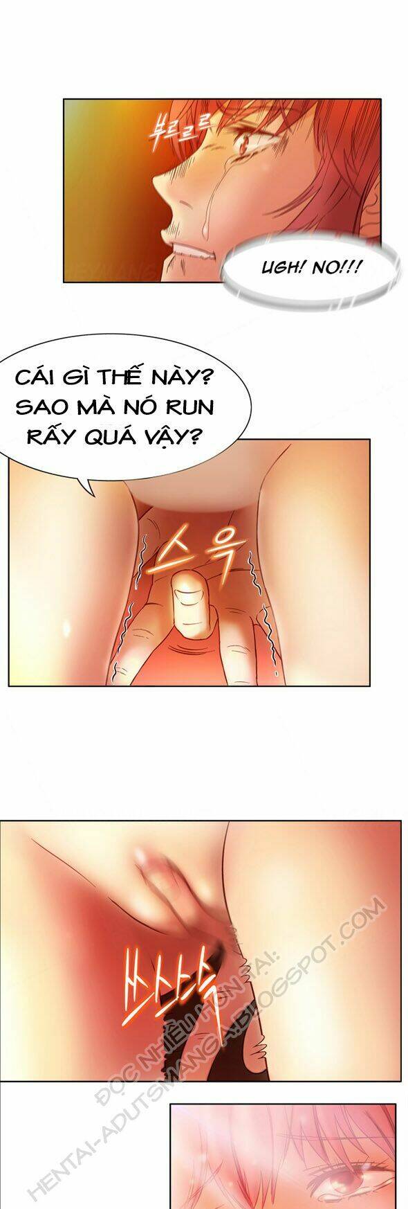 Dog Girl - Chapter 4 - Page 3