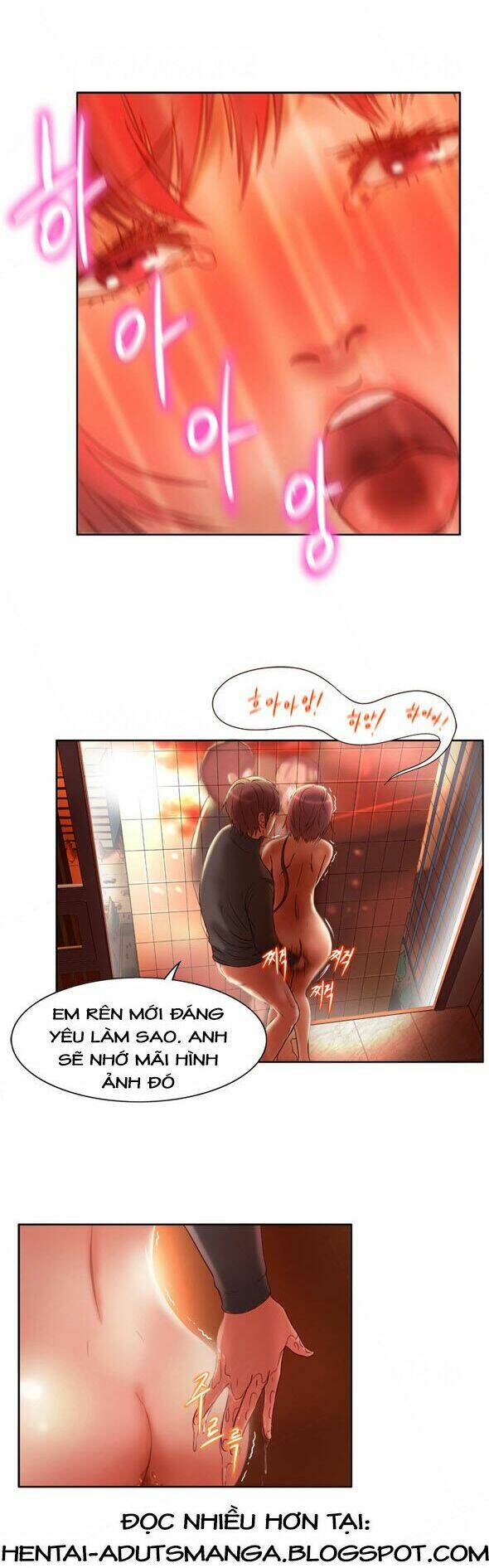 Dog Girl - Chapter 4 - Page 6