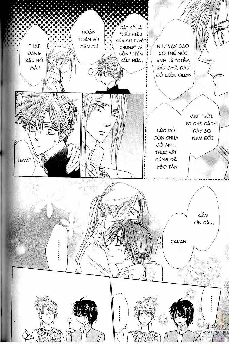 Kim Cương Bạc - Chapter 33 - Page 9