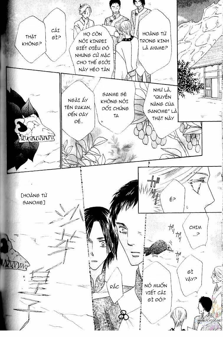 Kim Cương Bạc - Chapter 33 - Page 27