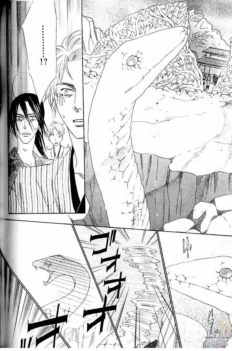 Kim Cương Bạc - Chapter 33 - Page 29