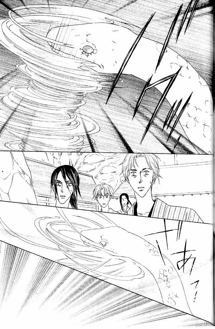 Kim Cương Bạc - Chapter 33 - Page 30