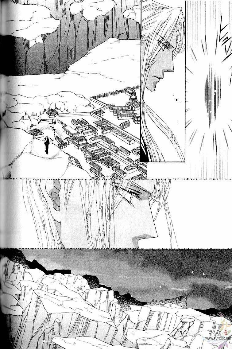 Kim Cương Bạc - Chapter 33 - Page 43