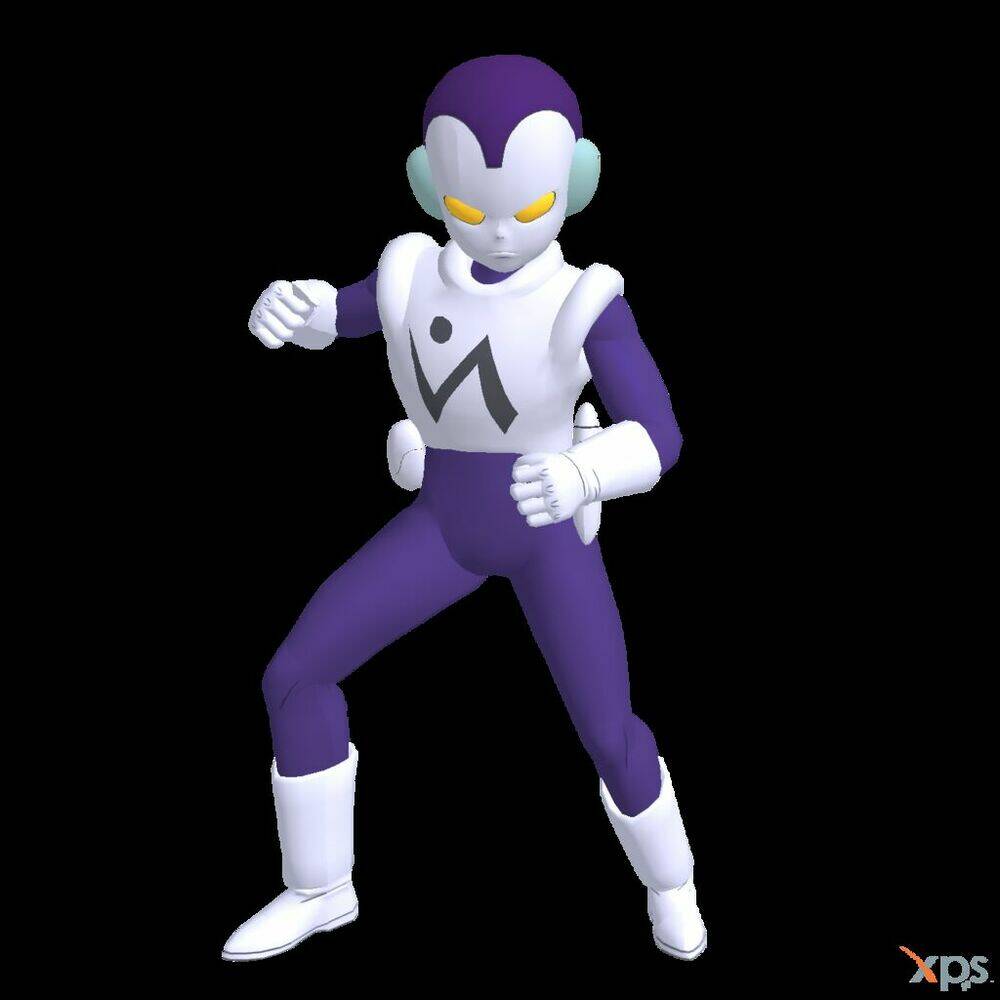 Tuần tra viên Ngân Hà JACO - Chapter 11 - Page 31