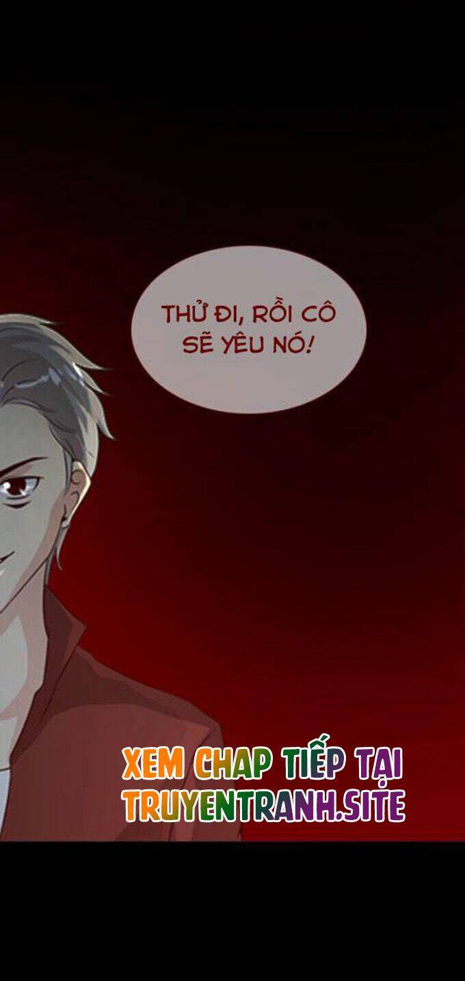 Tấm Da Người 2 - Chapter 2 - Page 12