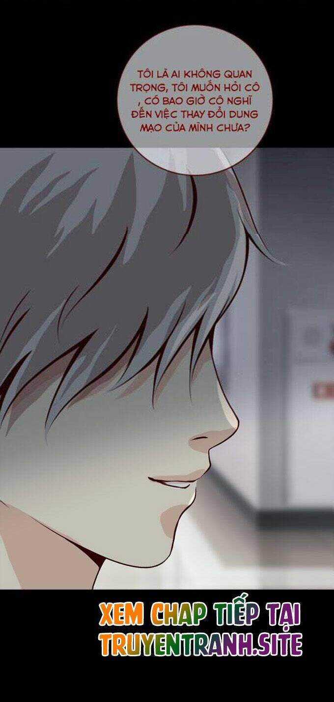 Tấm Da Người 2 - Chapter 2 - Page 3