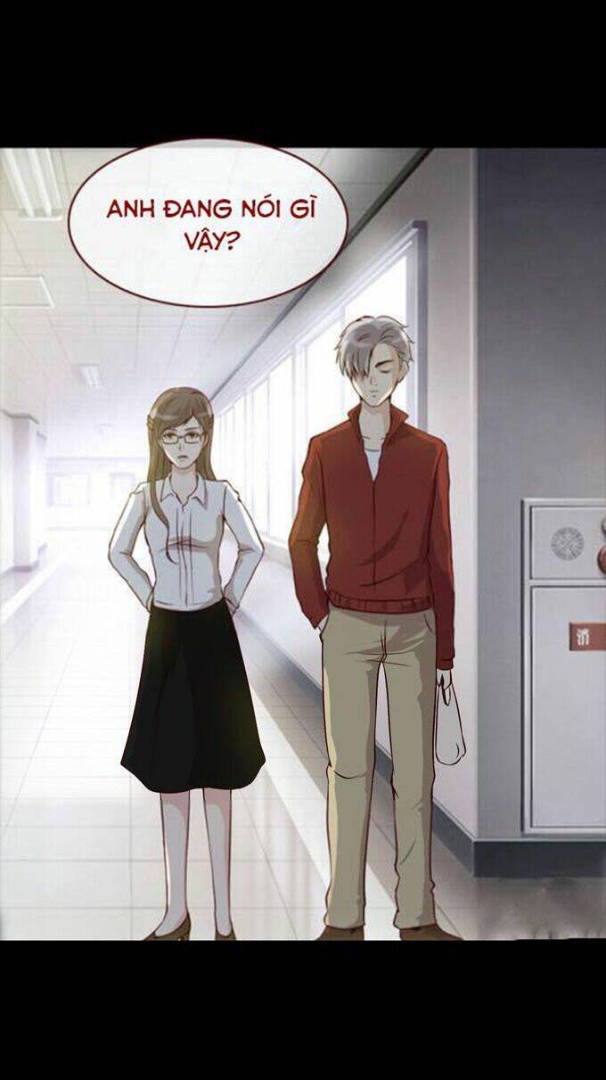 Tấm Da Người 2 - Chapter 2 - Page 4