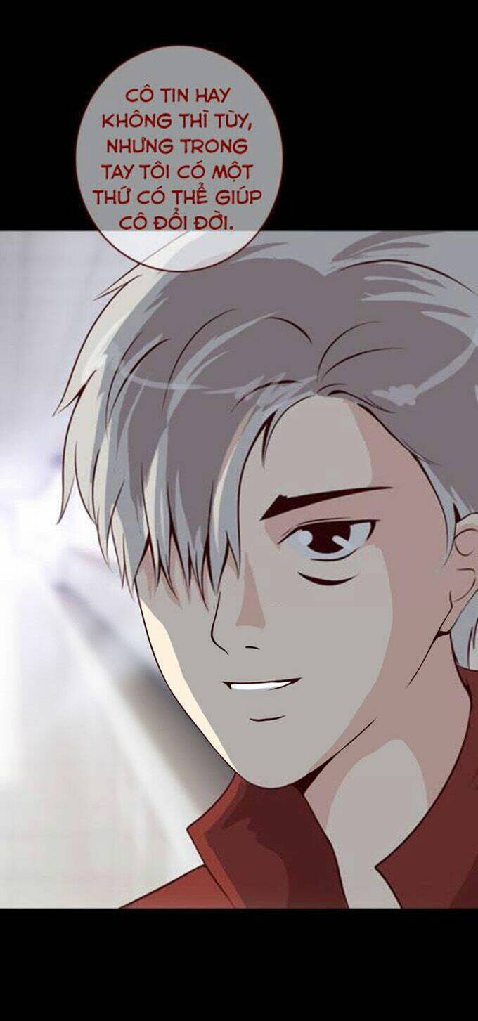 Tấm Da Người 2 - Chapter 2 - Page 5