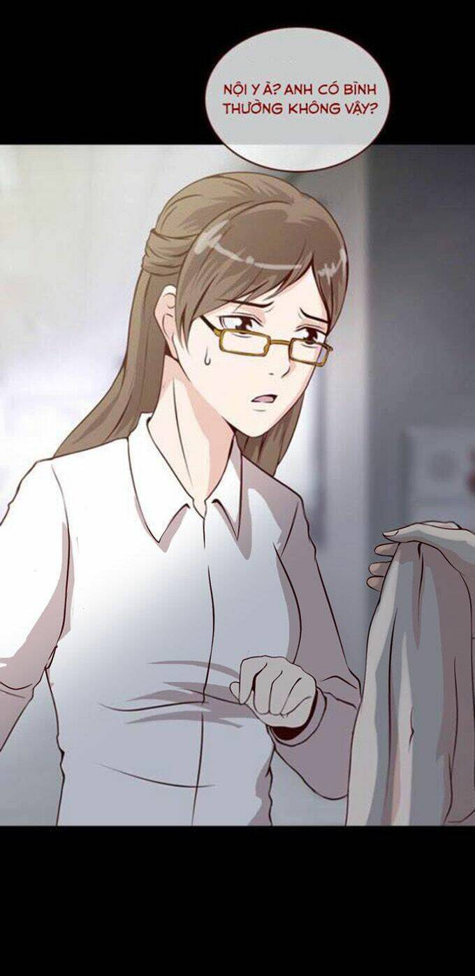 Tấm Da Người 2 - Chapter 2 - Page 7