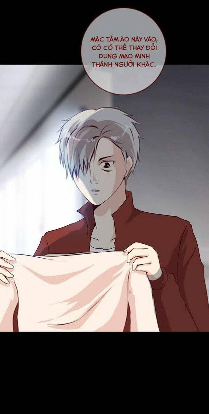 Tấm Da Người 2 - Chapter 2 - Page 8