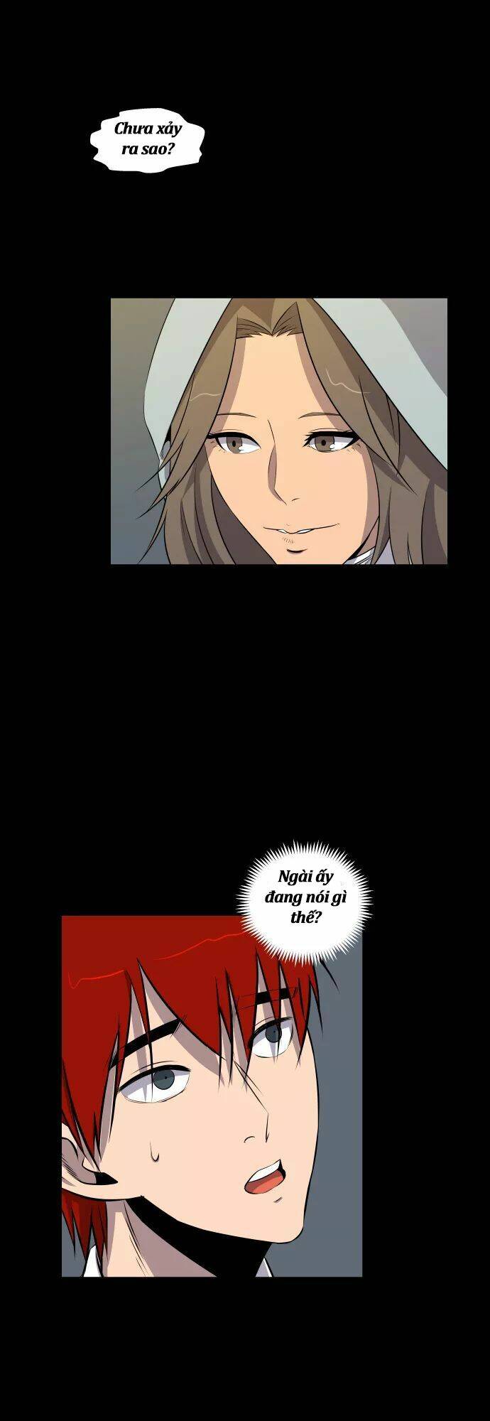 Life Howling Chapter 57 - Trang 14