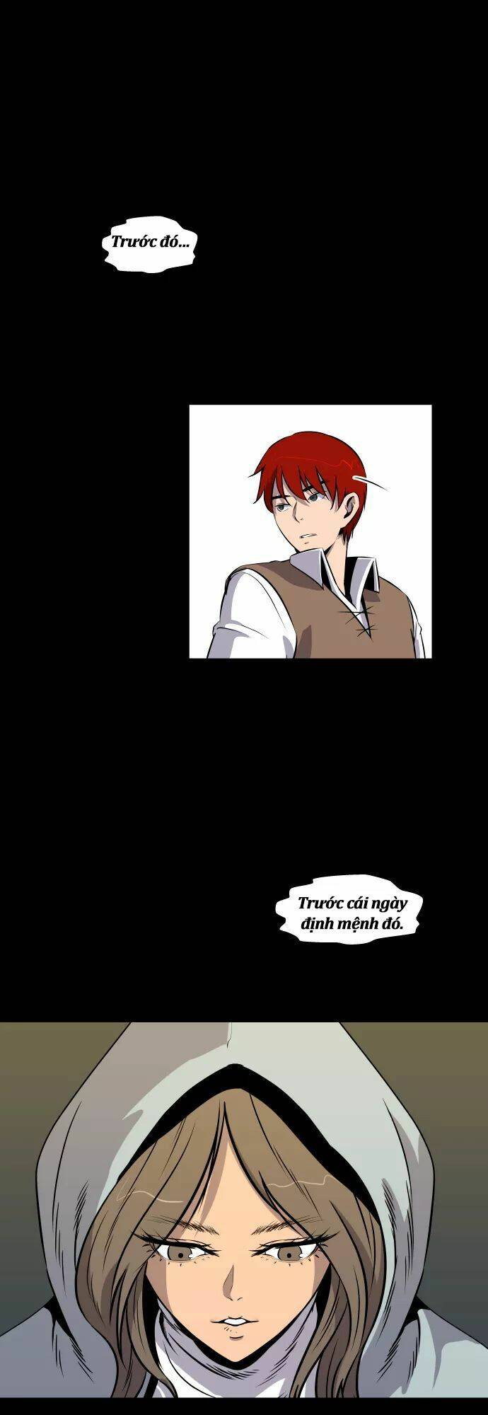 Life Howling Chapter 57 - Trang 15