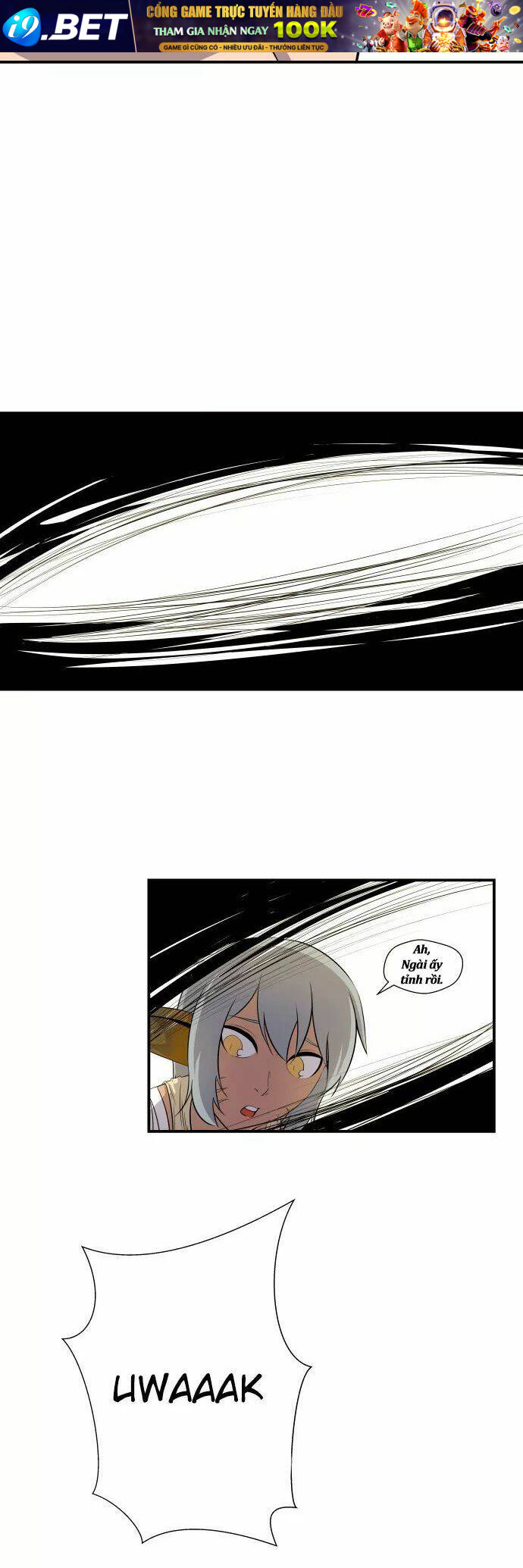 Life Howling Chapter 57 - Trang 18