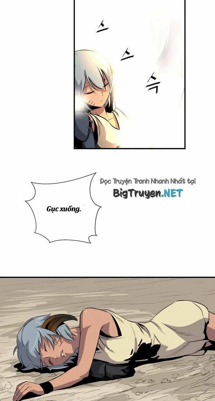 Life Howling Chapter 57 - Trang 1