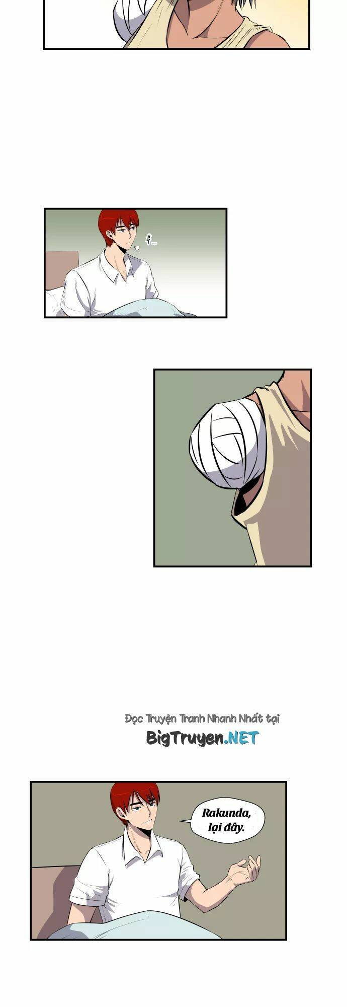 Life Howling Chapter 57 - Trang 21