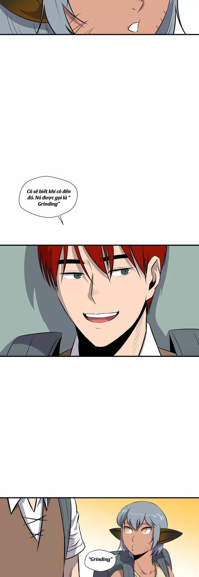 Life Howling Chapter 57 - Trang 28