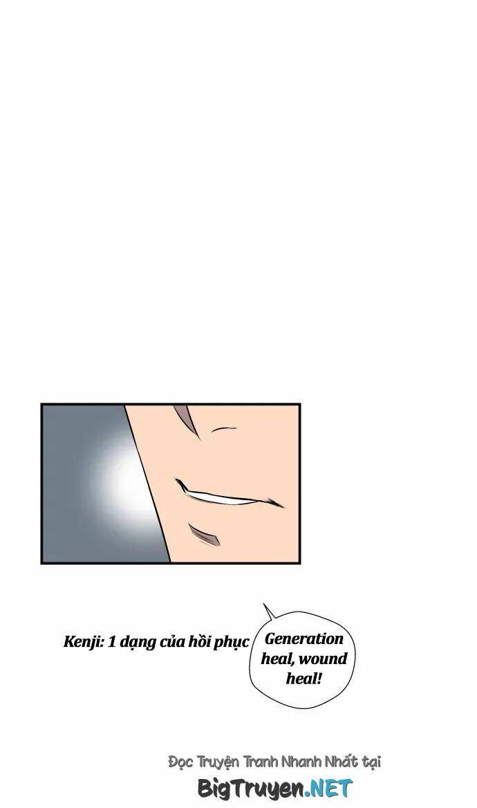 Life Howling Chapter 57 - Trang 3