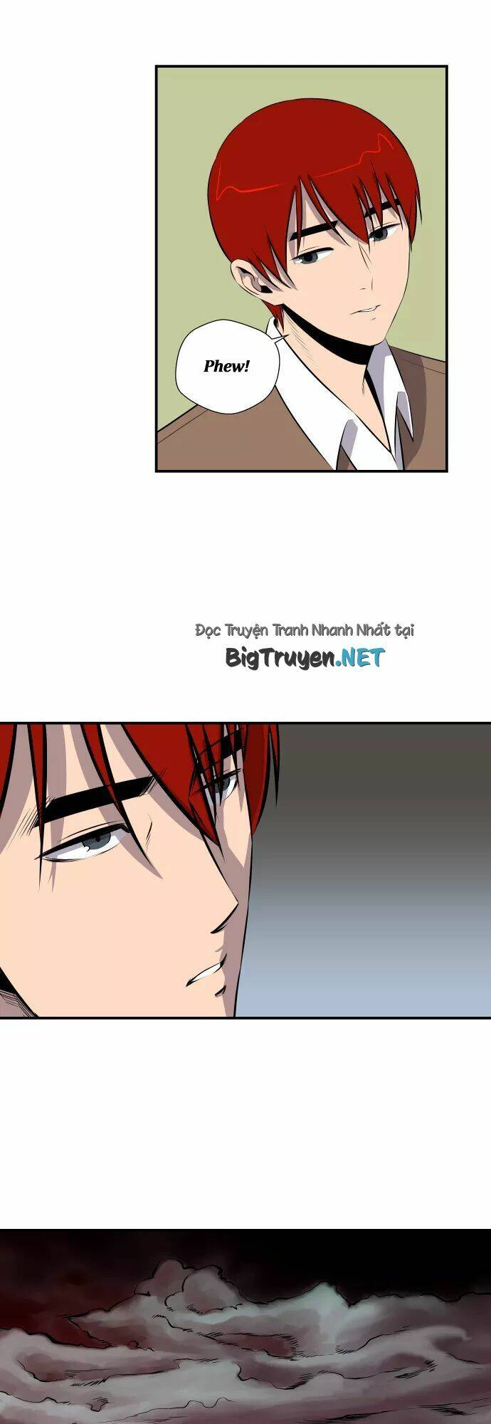 Life Howling Chapter 57 - Trang 5