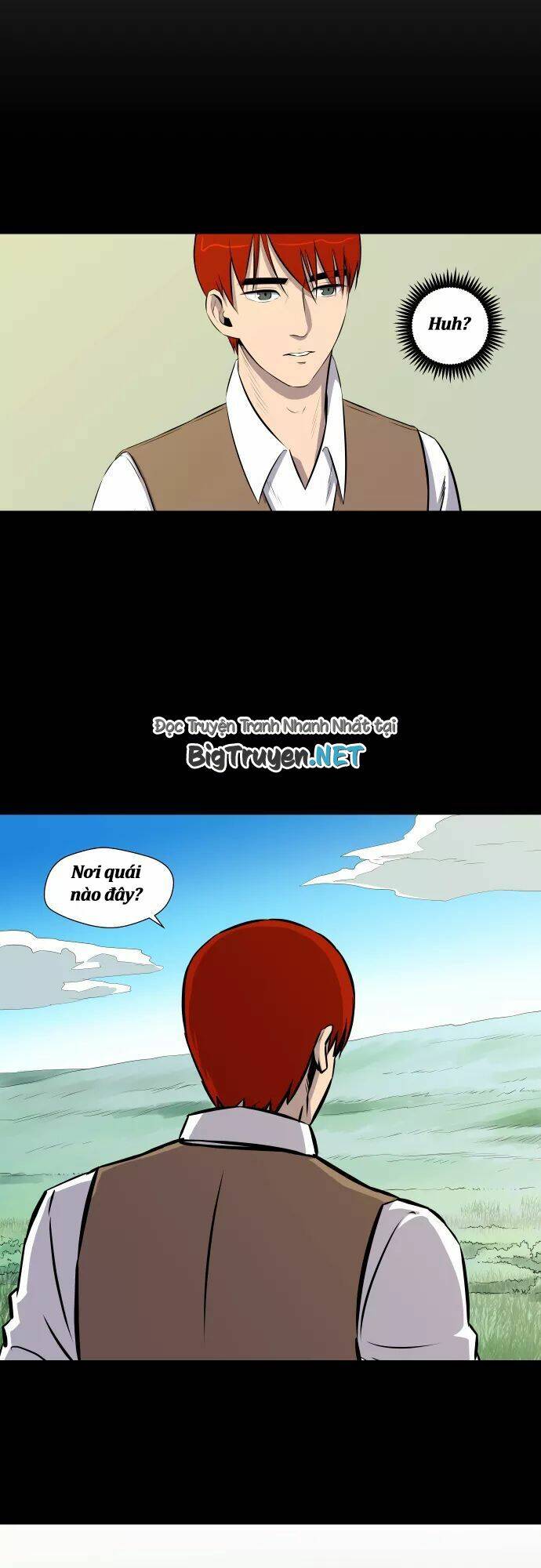 Life Howling Chapter 57 - Trang 7