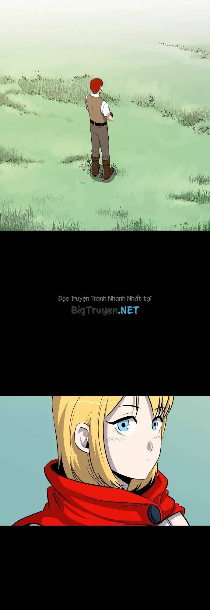 Life Howling Chapter 57 - Trang 8