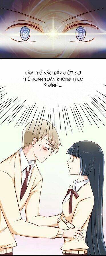 Đại Ma Vương Chuyển Tới Nhà Tôi - Chapter 8 - Page 13