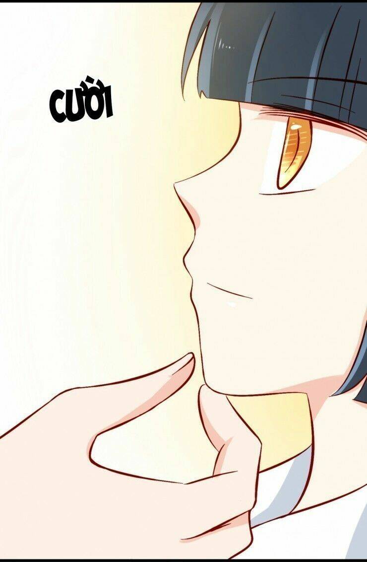 Đại Ma Vương Chuyển Tới Nhà Tôi - Chapter 8 - Page 14