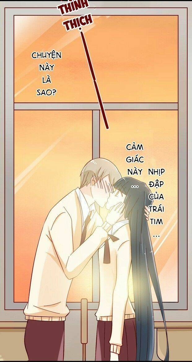 Đại Ma Vương Chuyển Tới Nhà Tôi - Chapter 8 - Page 18