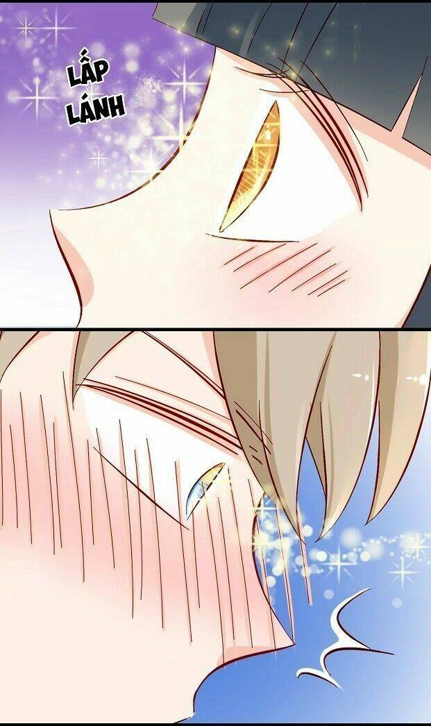 Đại Ma Vương Chuyển Tới Nhà Tôi - Chapter 8 - Page 19