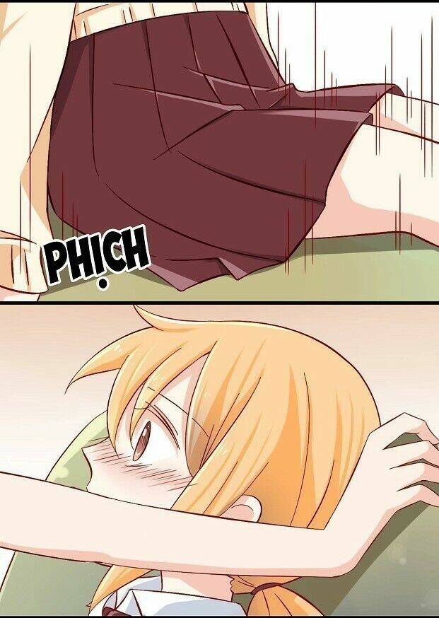 Đại Ma Vương Chuyển Tới Nhà Tôi - Chapter 8 - Page 3