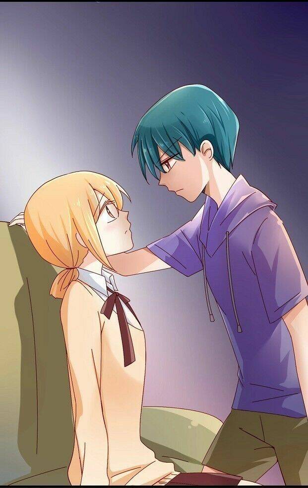 Đại Ma Vương Chuyển Tới Nhà Tôi - Chapter 8 - Page 4