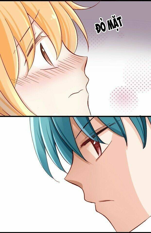 Đại Ma Vương Chuyển Tới Nhà Tôi - Chapter 8 - Page 5