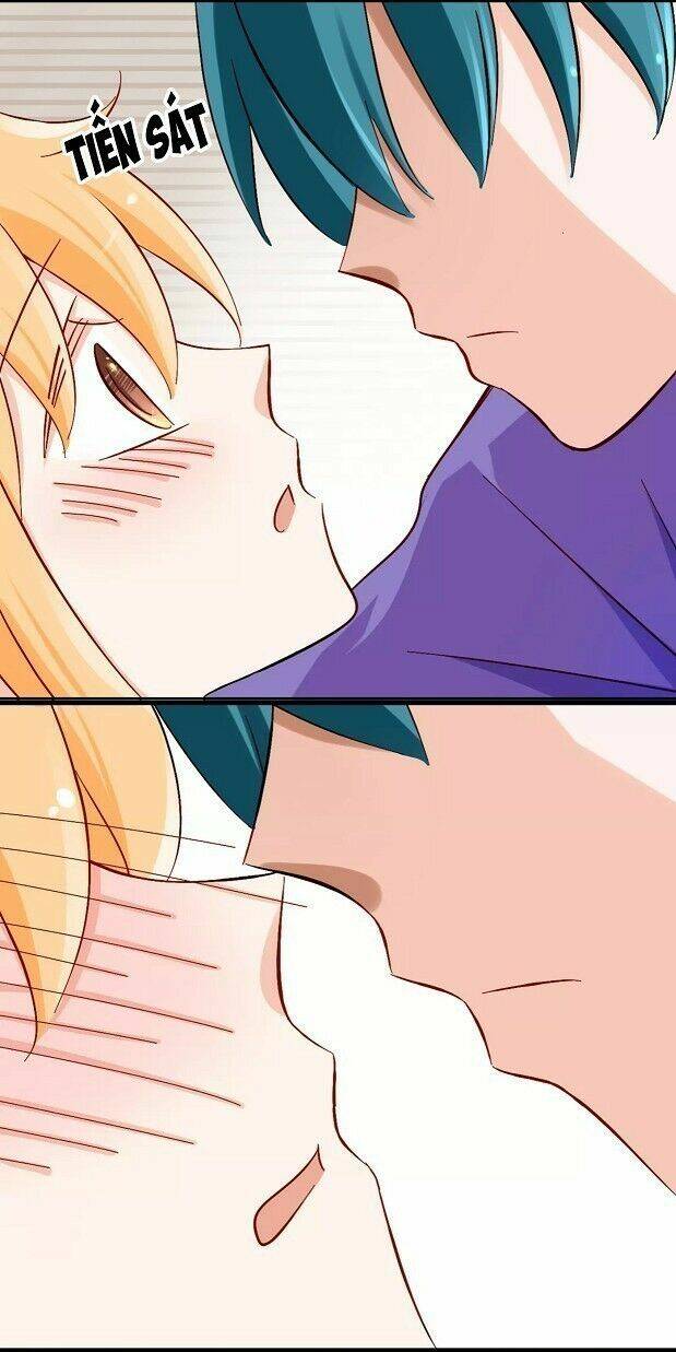 Đại Ma Vương Chuyển Tới Nhà Tôi - Chapter 8 - Page 6