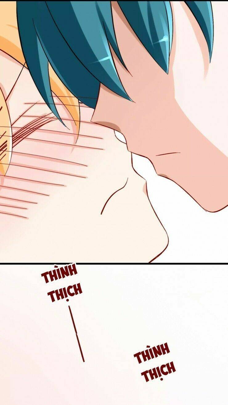 Đại Ma Vương Chuyển Tới Nhà Tôi - Chapter 8 - Page 7