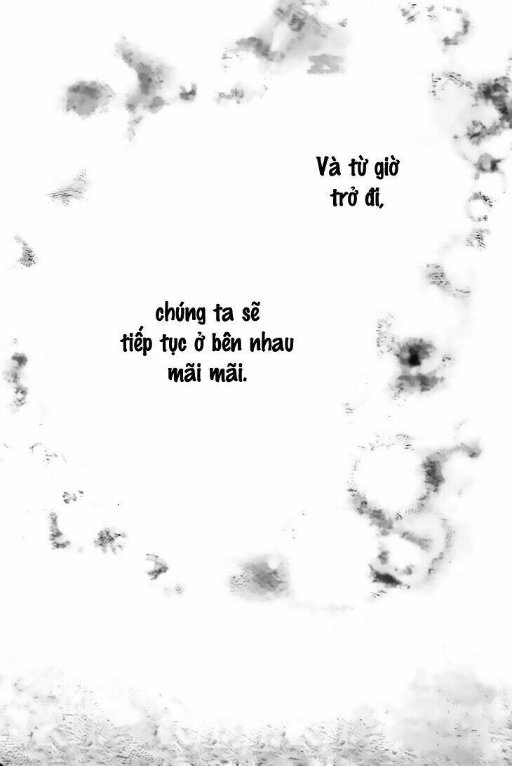 Kiken Jun’ai D.N.A. - Chapter 17 - Page 33