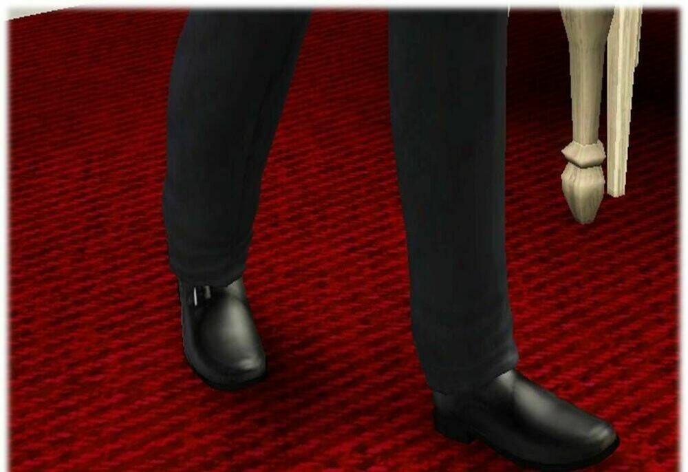 Truyện Sims: Ai Là Vai Chính? - Chapter 6 - Page 10