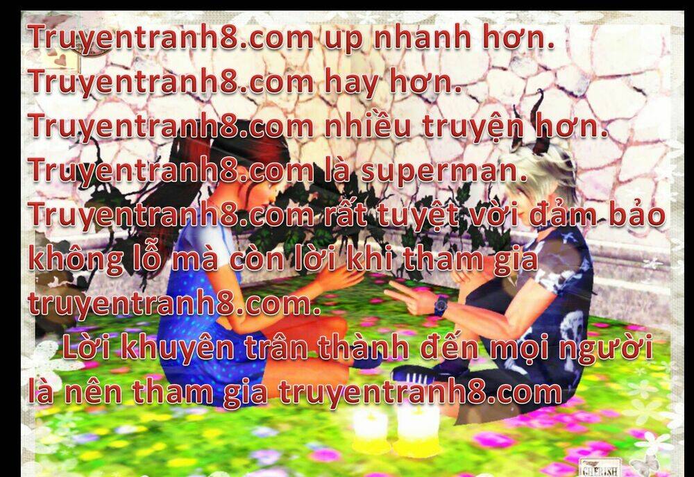 Truyện Sims: Ai Là Vai Chính? - Chapter 6 - Page 12