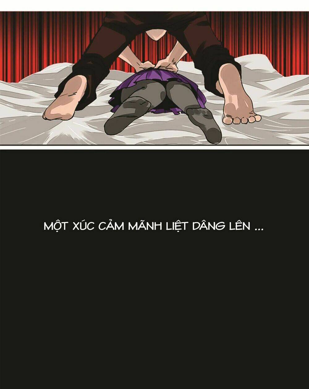 Mỹ Nhân Ngư - Chapter 1 - Page 9