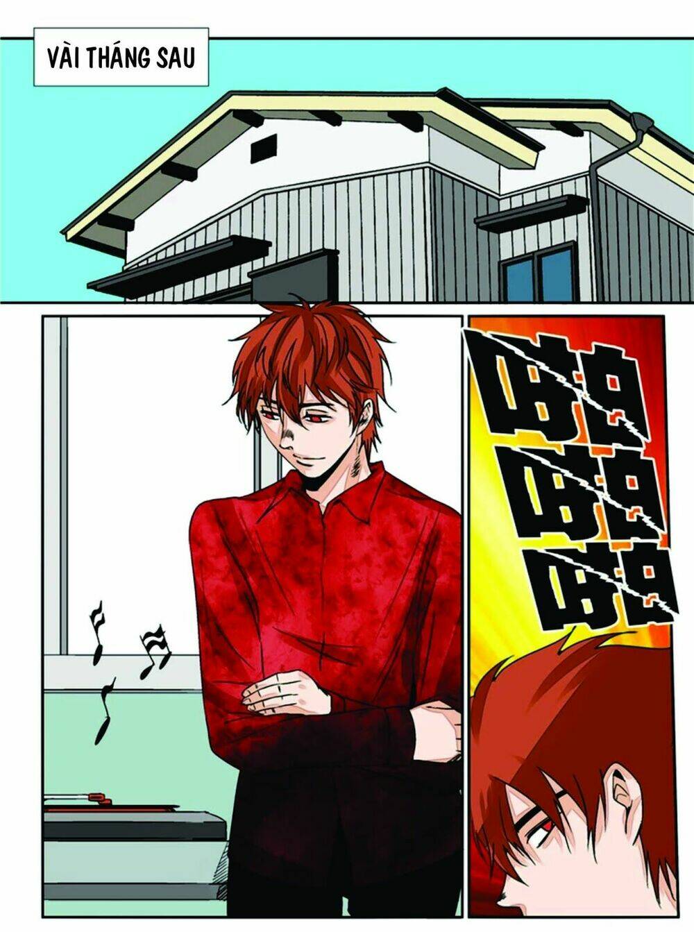 Mỹ Nhân Ngư - Chapter 1 - Page 19