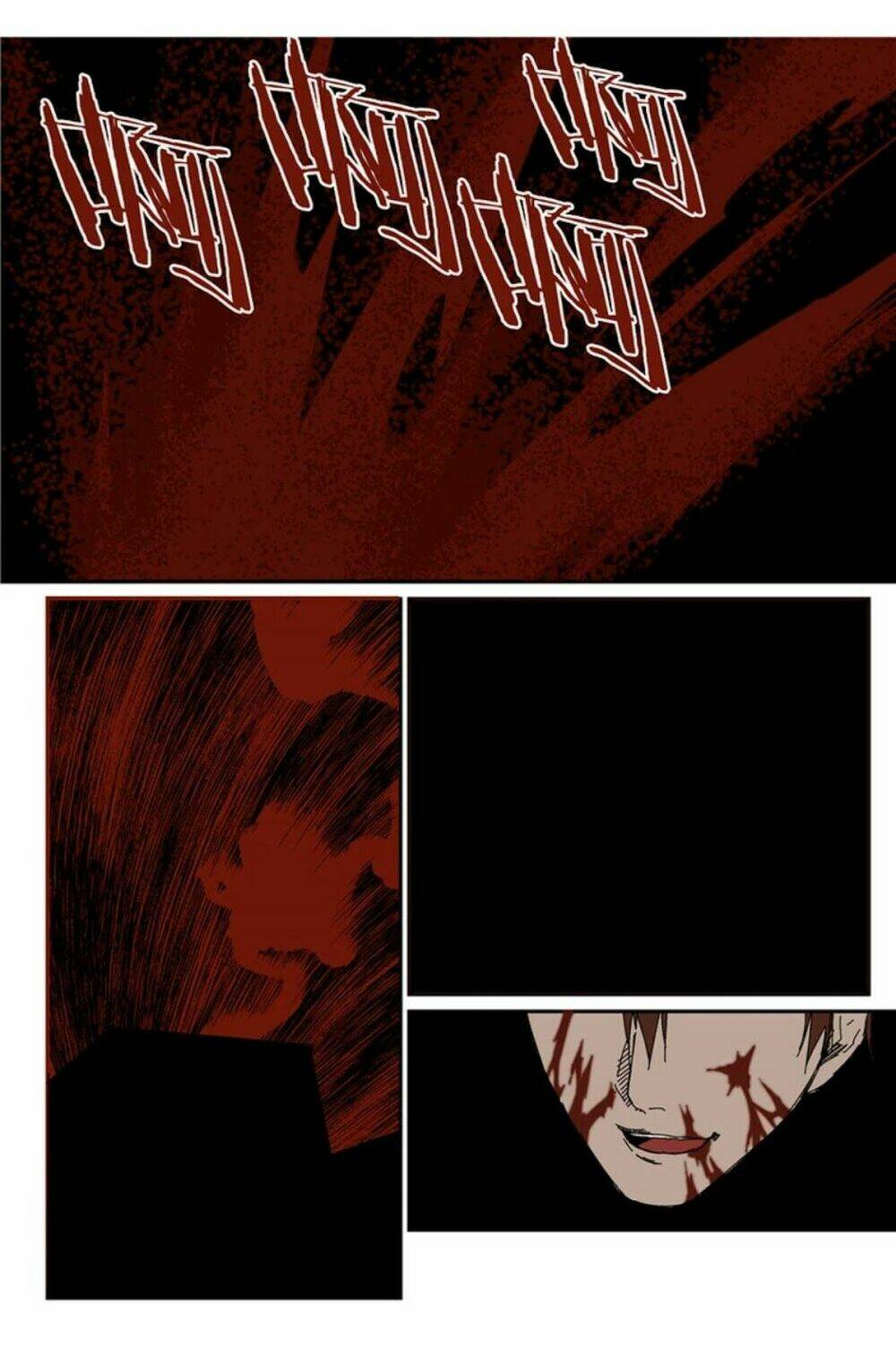 Mỹ Nhân Ngư - Chapter 1 - Page 25