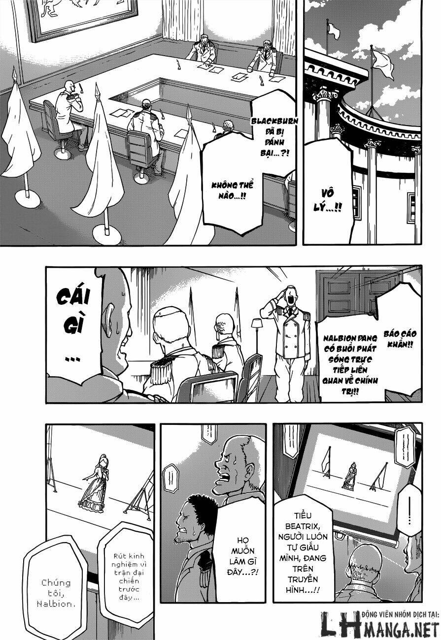 Red Sprite - Chapter 14 - Page 10