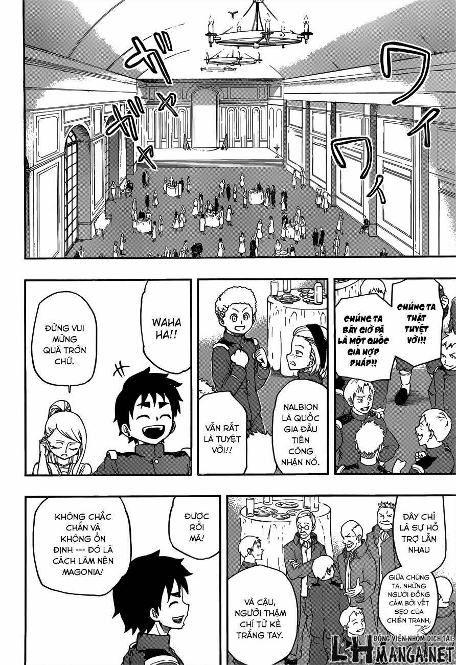 Red Sprite - Chapter 14 - Page 13